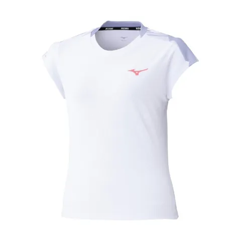 Mizuno Dry Aeroflow Regular T Shirt Women's