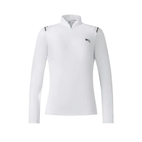 FILA Golf Series Golf Clothing Women's