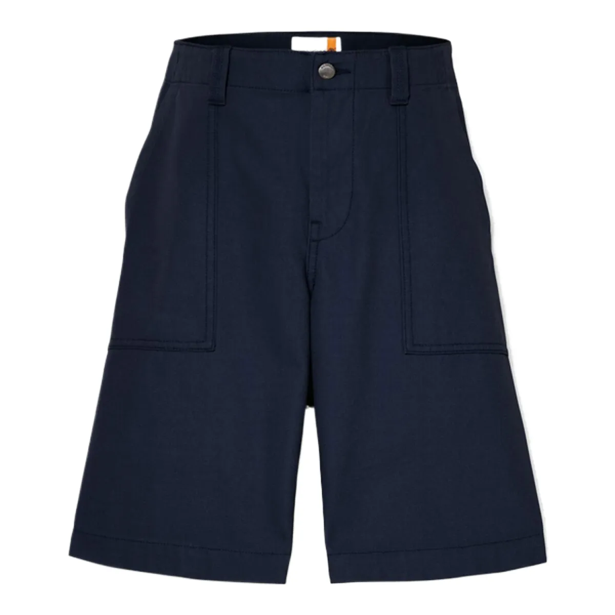 Timberland Cargo Shorts Men's Dark Blue Gemstone Moderate