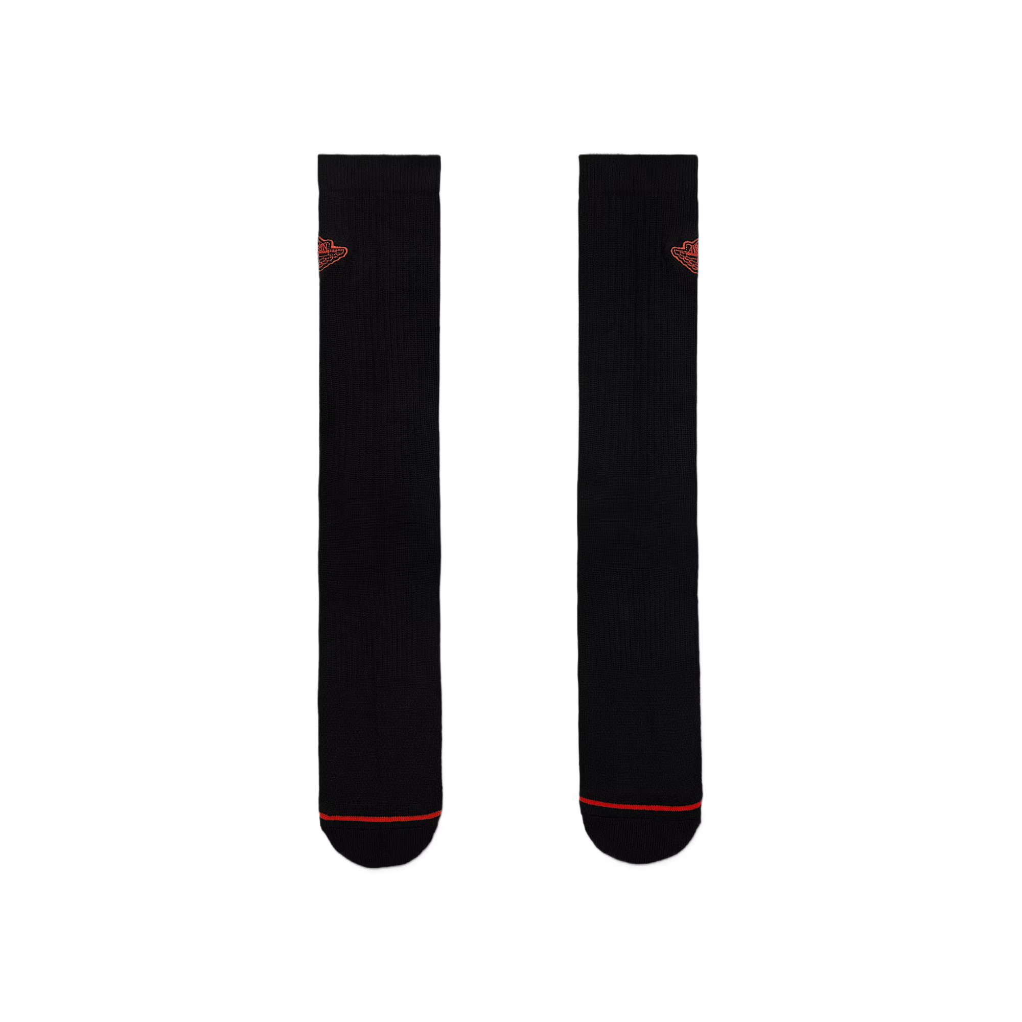 Jordan Crew Socks Unisex 1 Pack