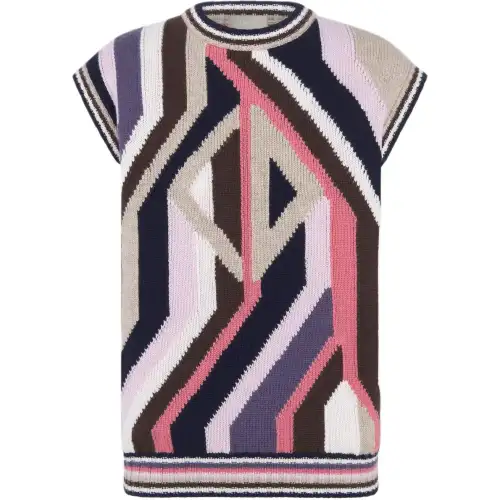 DIOR Lewis Hamilton FW25 Cashmere Sweater Men's