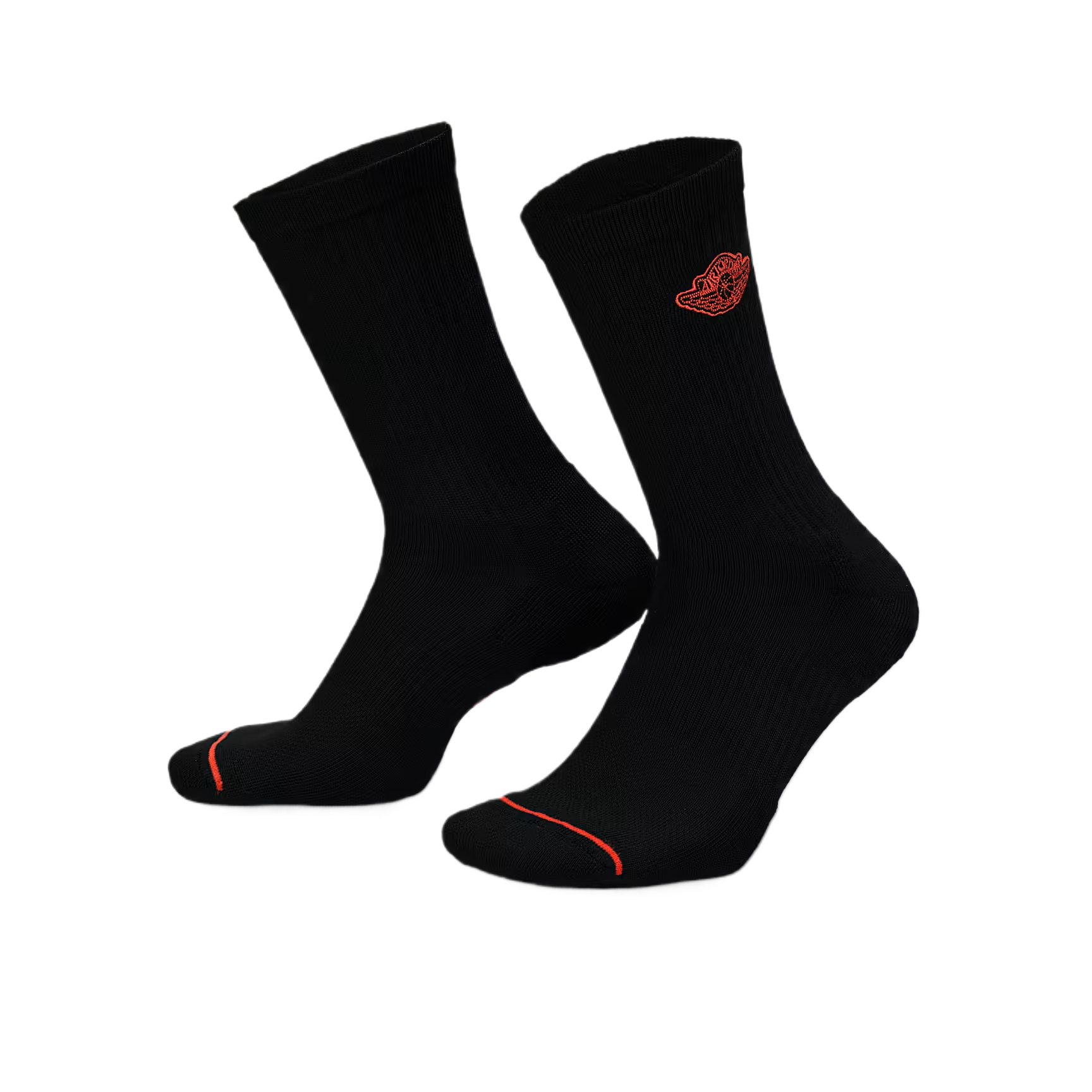 Jordan Crew Socks Unisex 1 Pack