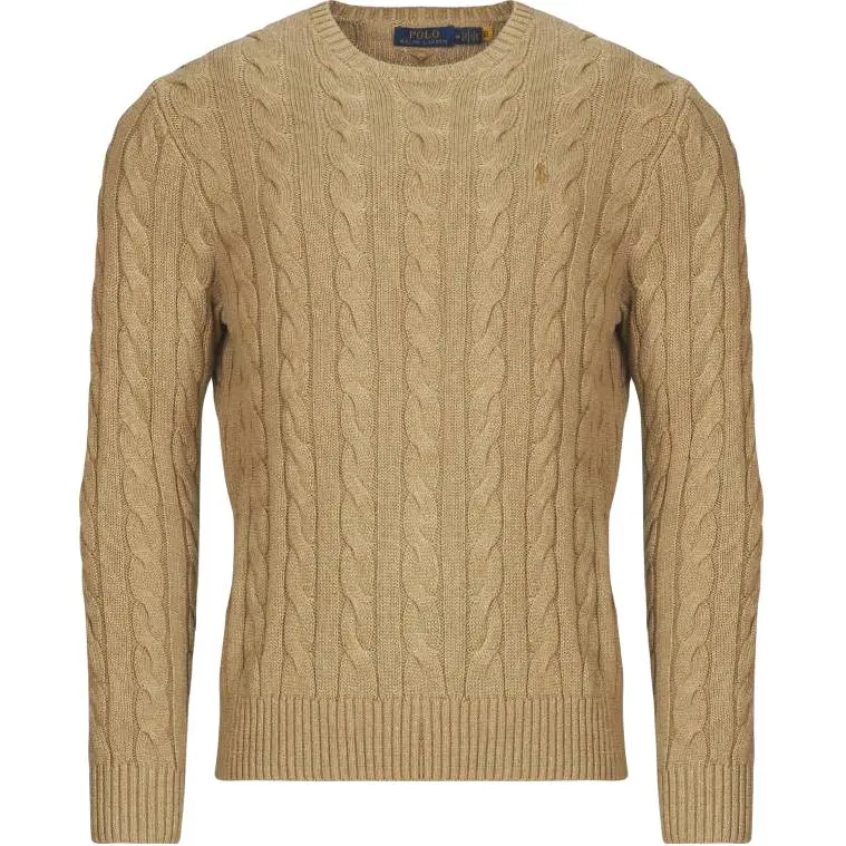 Polo Ralph Lauren Sweater Men's Light Umber