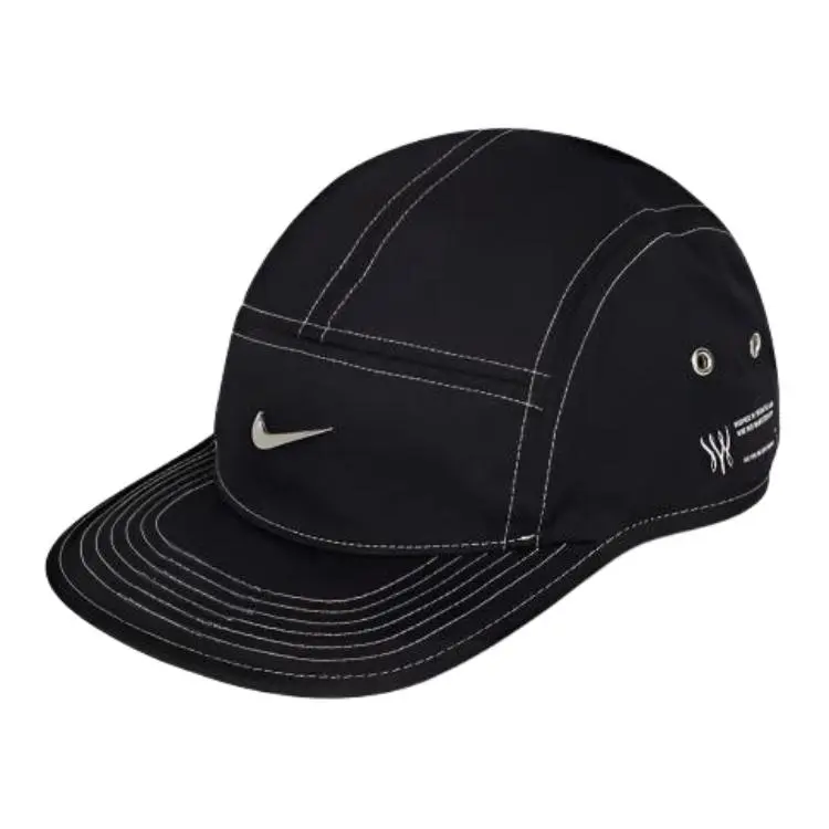 Nike Baseball Caps Unisex Black