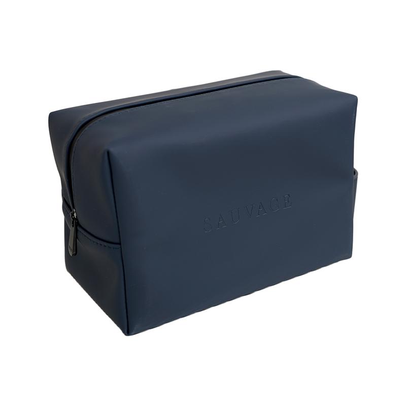 DIOR Dior Wilderness Leather Storage Bag Makeup Tools Portable