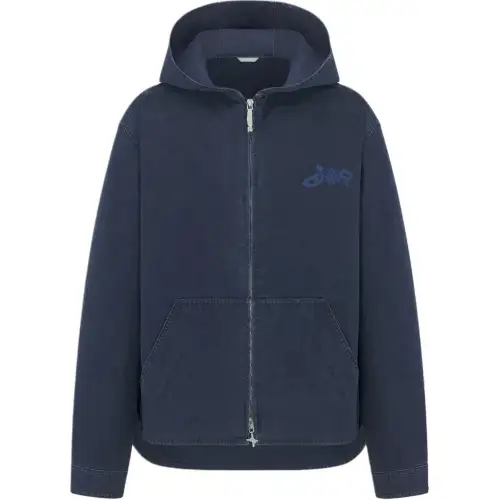 DIOR Lewis Hamilton FW25 Jackets & Coats Men's
