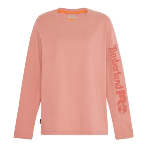 Timberland PRO Regular T Shirt Women's