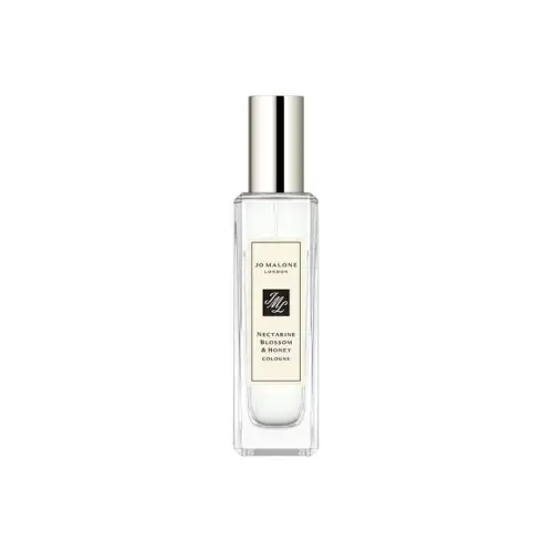 Jo Malone Apricot Blossom & Honey Perfume Floral and Fruity Gourmet Fragrance Cologne EDC Nectarine Acacia 30ml/100ml Birthday Gift