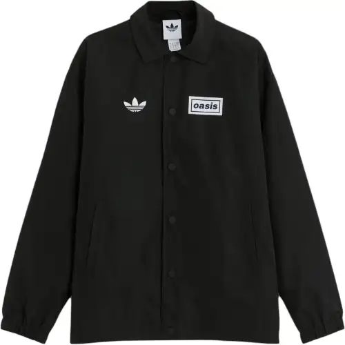 Adidas Originals x Oasis COACH JACKET Unisex