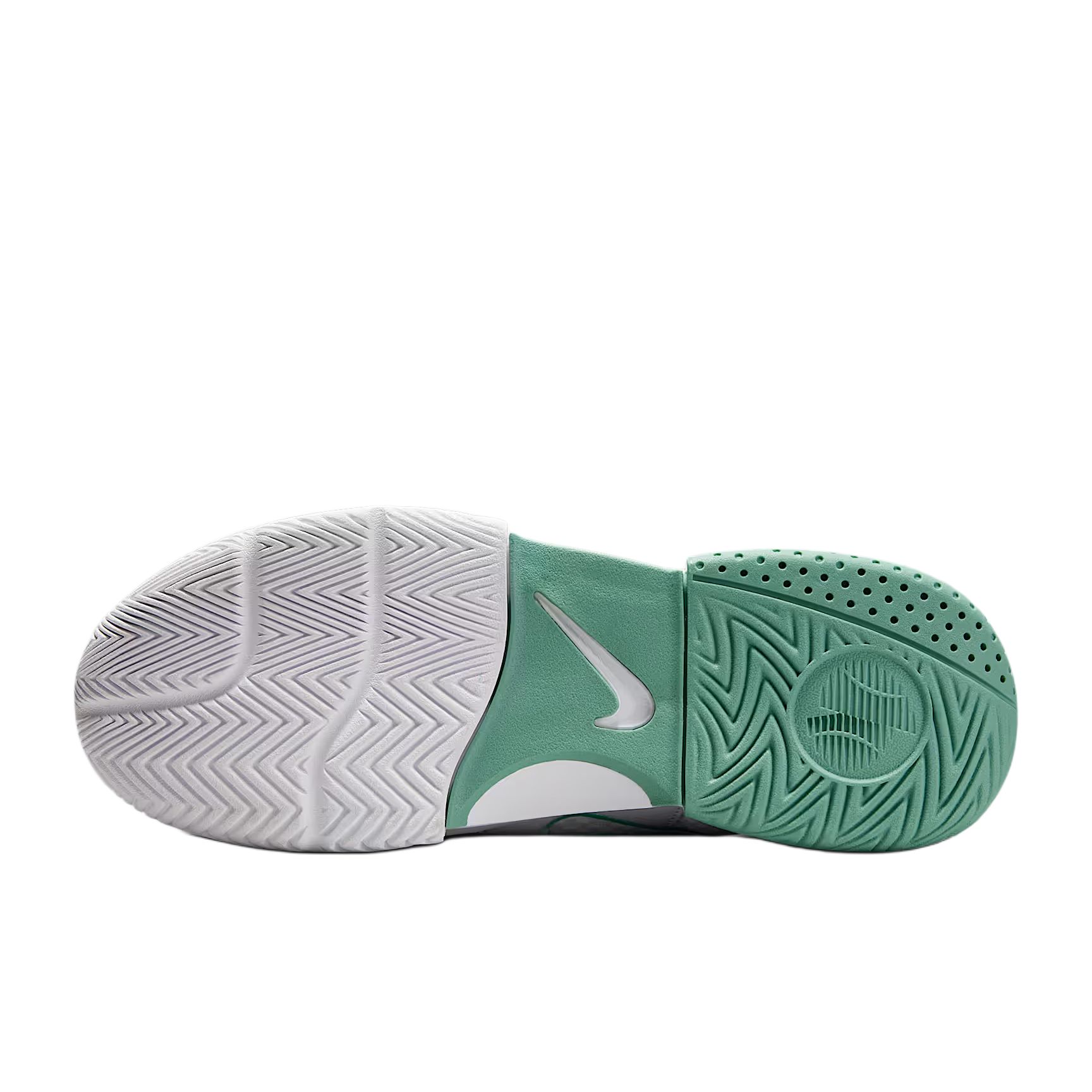 Nike Court Lite 4 White Cannon Mint Foam Women’s
