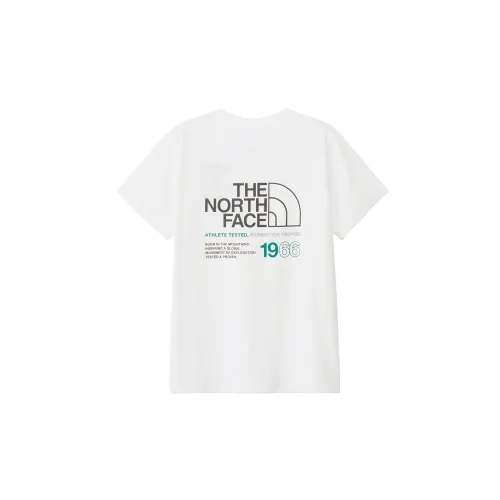 THE NORTH FACE Regular T Shirt Women's