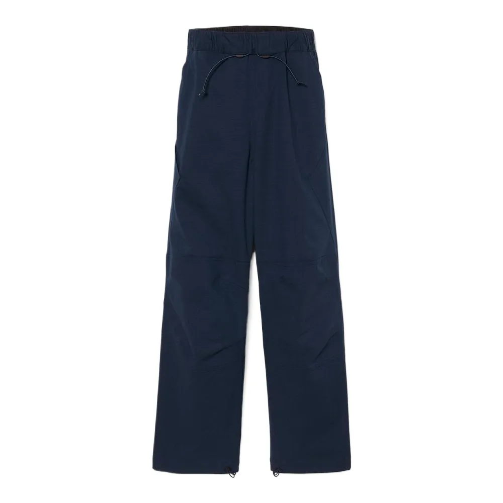 Timberland Casual Pants Men's Black Moderate Other