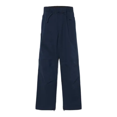 Timberland Casual Pants Men's Black Moderate Other
