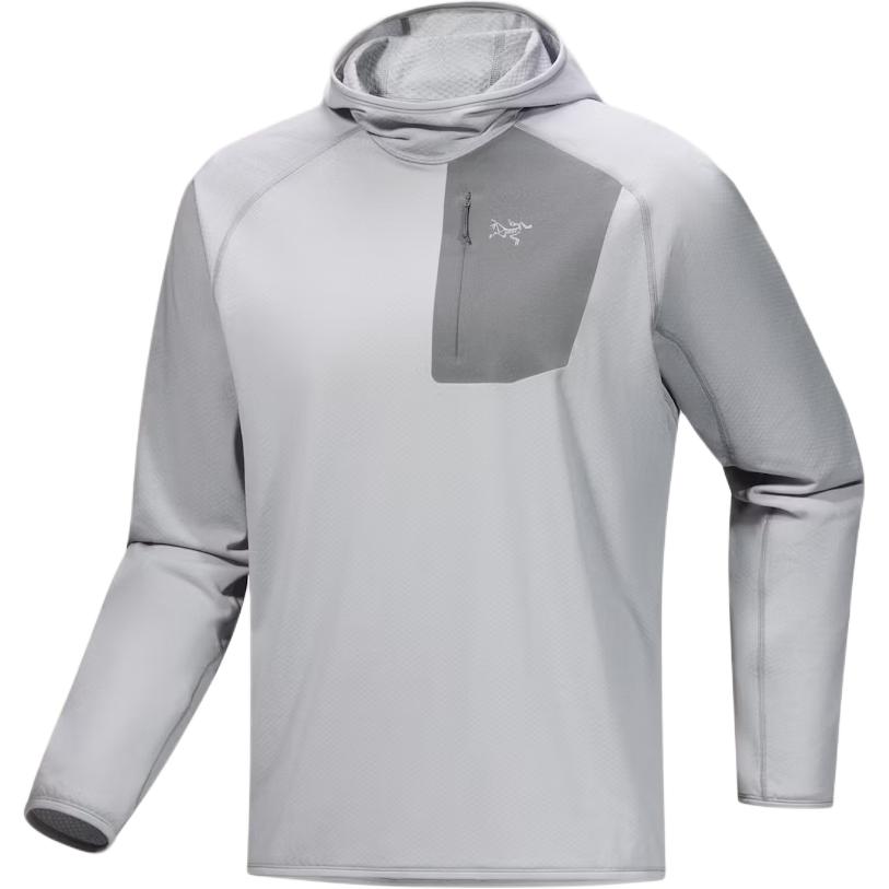 Arc’teryx DELTA Pullover Hoody Fleece Clothing Men’s