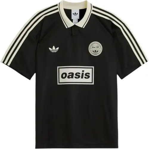 Adidas Originals x Oasis Soccer Jersey Unisex