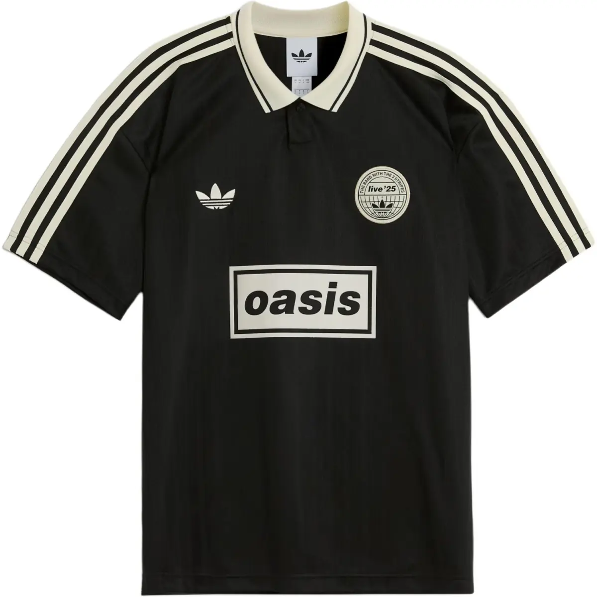 Adidas Originals x Oasis Soccer Jersey Unisex