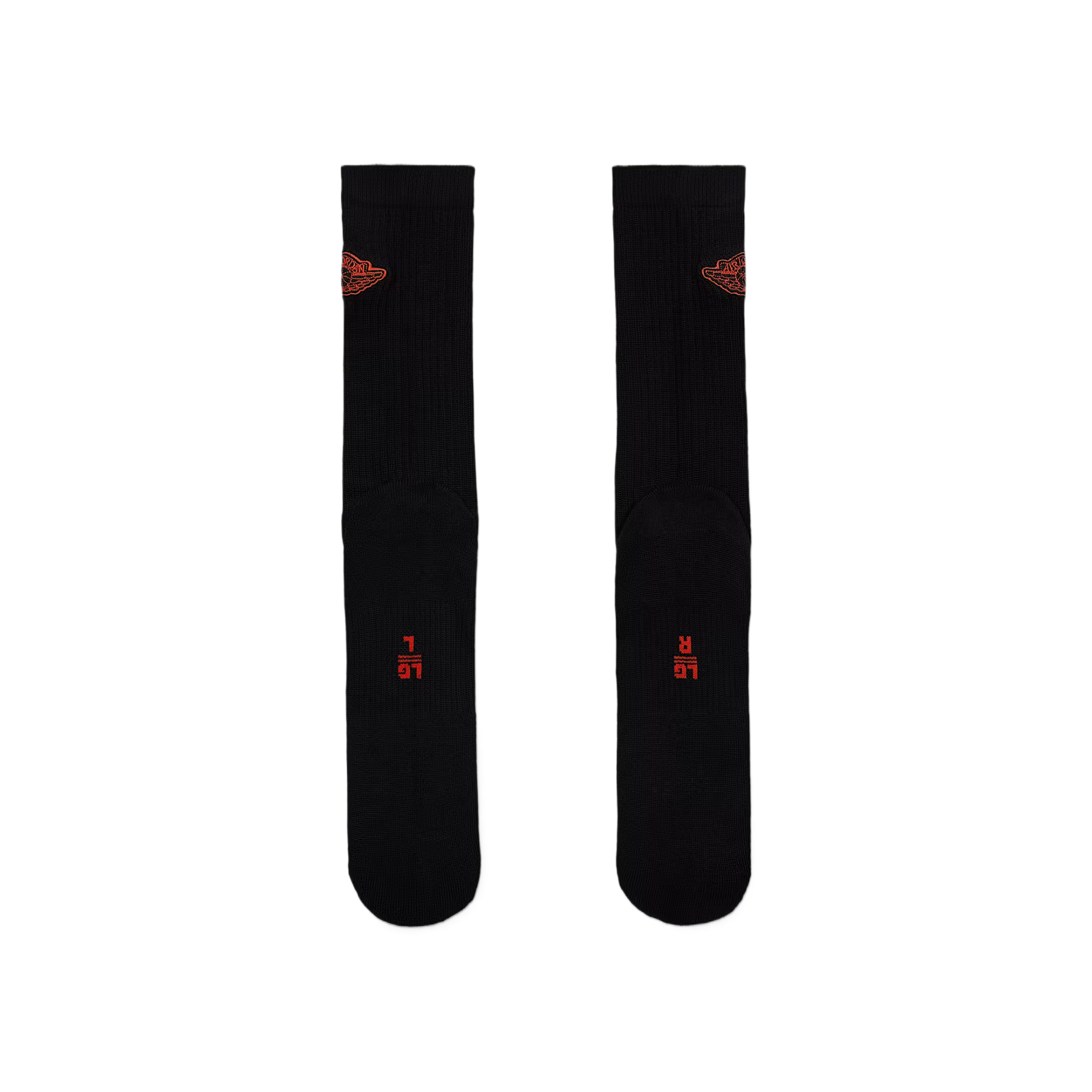 Jordan Crew Socks Unisex 1 Pack