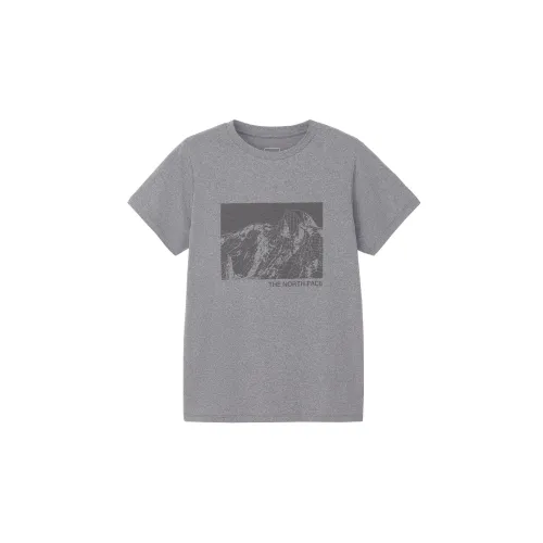 THE NORTH FACE Regular T Shirt Women's