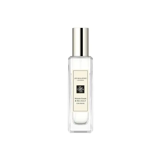 Jo Malone London Sage And Maris Sal Perfumes Woody Tones Eau De Cologne Butter Salt Coconut
