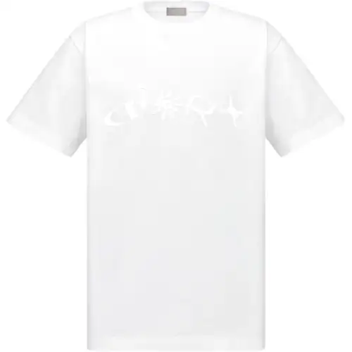 DIOR Lewis Hamilton FW25 T Shirt Men's