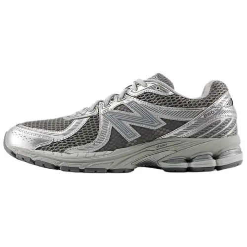 860 New Balancev2 'Silver'