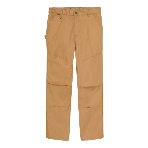Timberland Cargo Pants Men's Brown Moderate