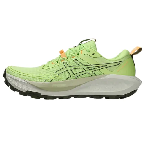 ASICS GEL TRABUCO 13 Trail Running Shoes Men's Green
