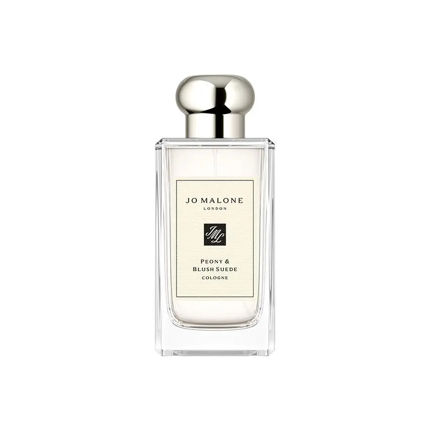 Jo Malone London Peony And Velvet Rose Women's Perfume Potpourri Scent Eau De Cologne Rose Mel