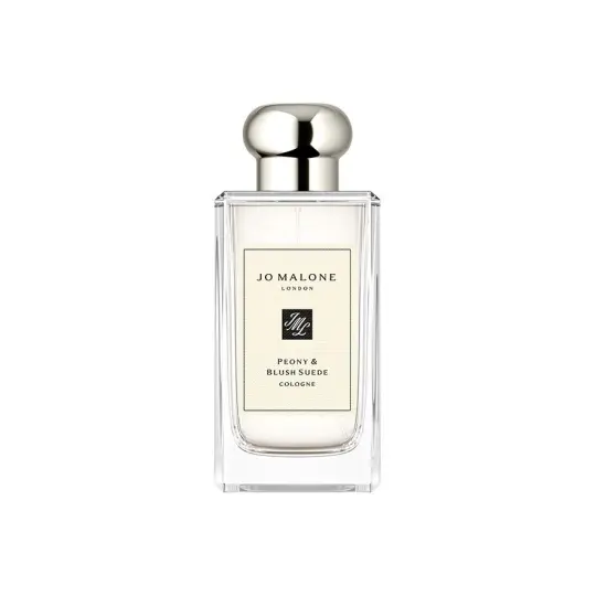 Jo Malone London Peony And Velvet Rose Women's Perfume Potpourri Scent Eau De Cologne Rose Mel