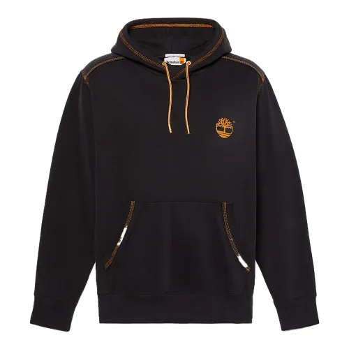 Timberland Sweatshirt Men's Black