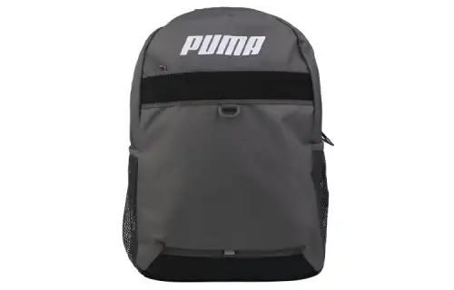 PUMA Fabric Backpack Unisex Gray