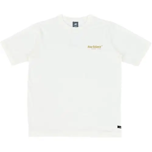 New Balance Shifted SS25 T Shirt Unisex