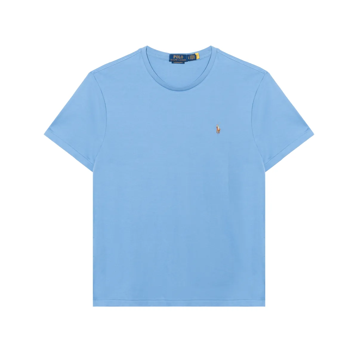 Polo Ralph Lauren Cotton T shirt
