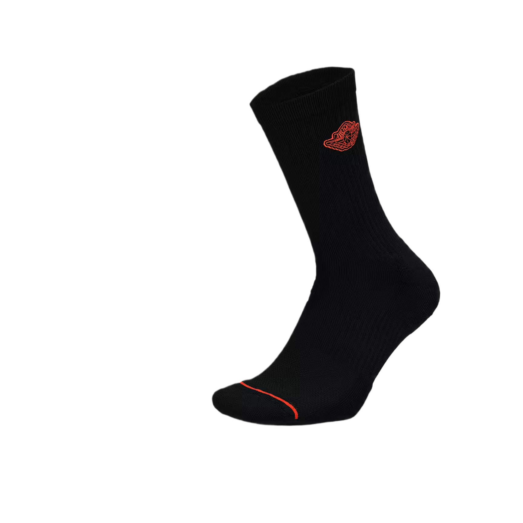 Jordan Crew Socks Unisex 1 Pack