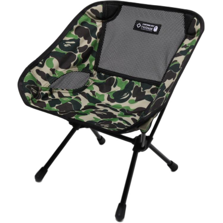 Стул A BATHING APE / (камуфляжный)
