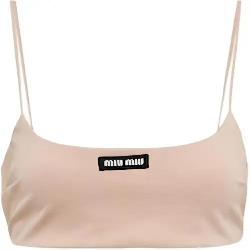 MIU MIU Sports Underwear Women's