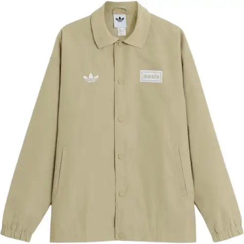 Adidas Originals x Oasis COACH JACKET Unisex