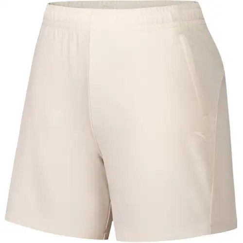 Anta Variety Training Collection Sports Shorts Women's
