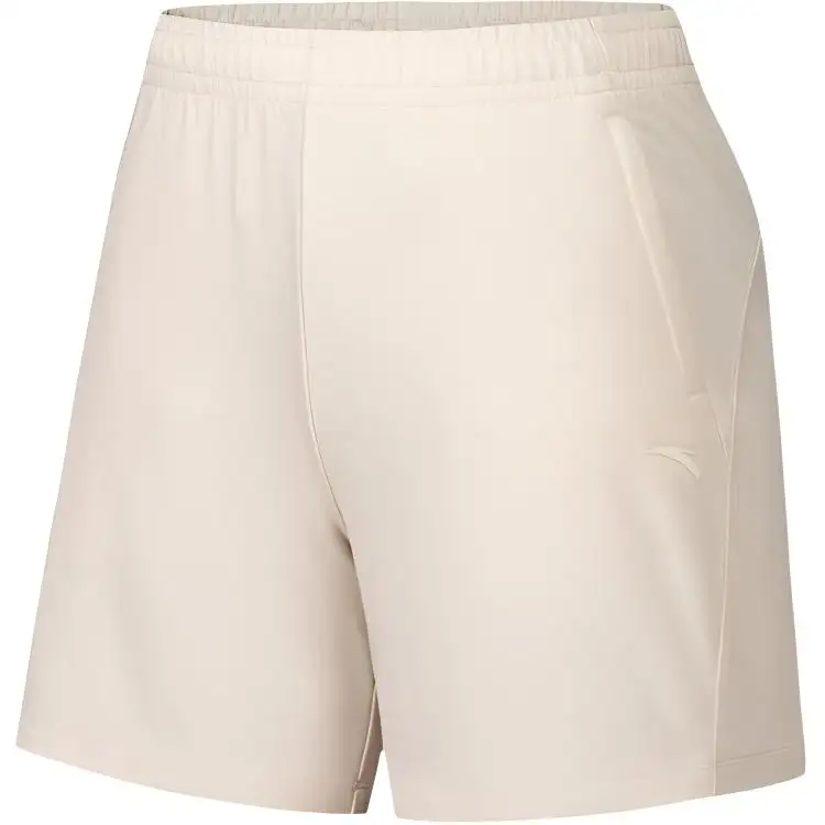Anta Variety Training Collection Sports Shorts Women's