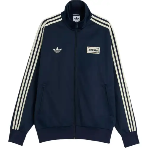 Adidas Originals Tour Firebird Track Top
