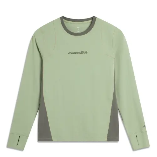 LiNing CF Tracing T Shirt Women's