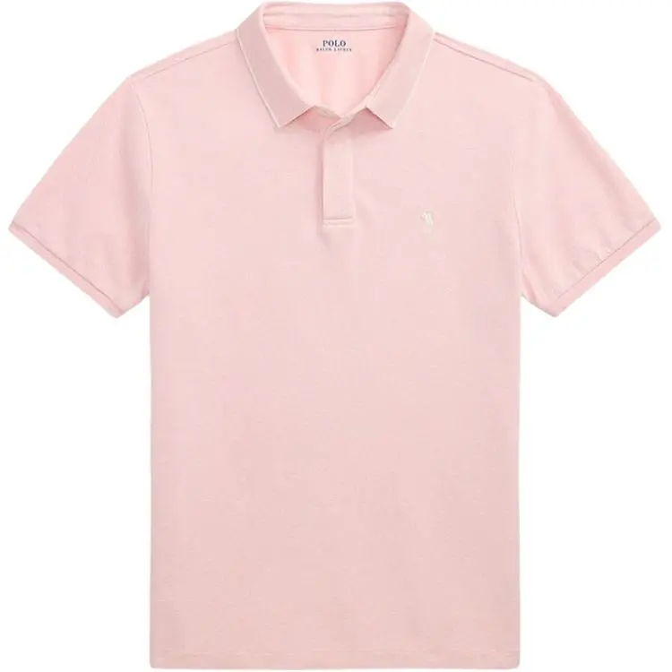 Polo Ralph Lauren Polo Shirt Men's Pink