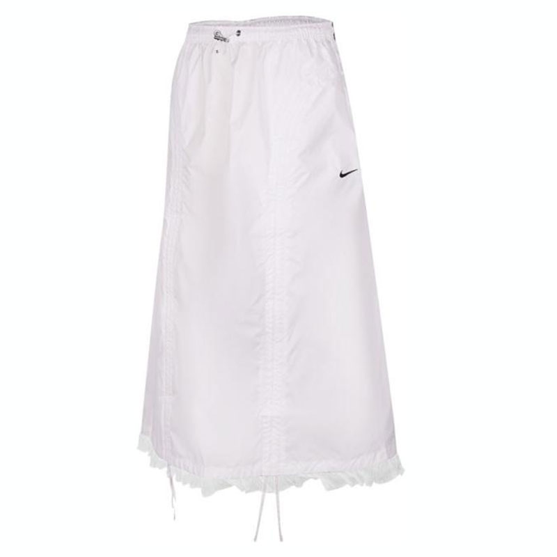Женская худи Nike Sportswear (черная)