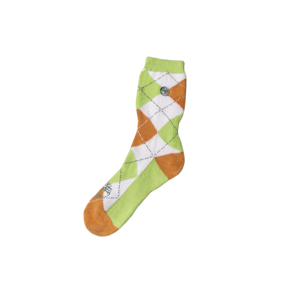 Timberland TOKYO DESIGN COLLECTIVE Crew Socks Unisex 1 Pack
