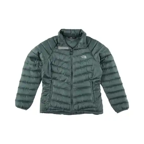 THE NORTH FACE Down Jacket Women's Green