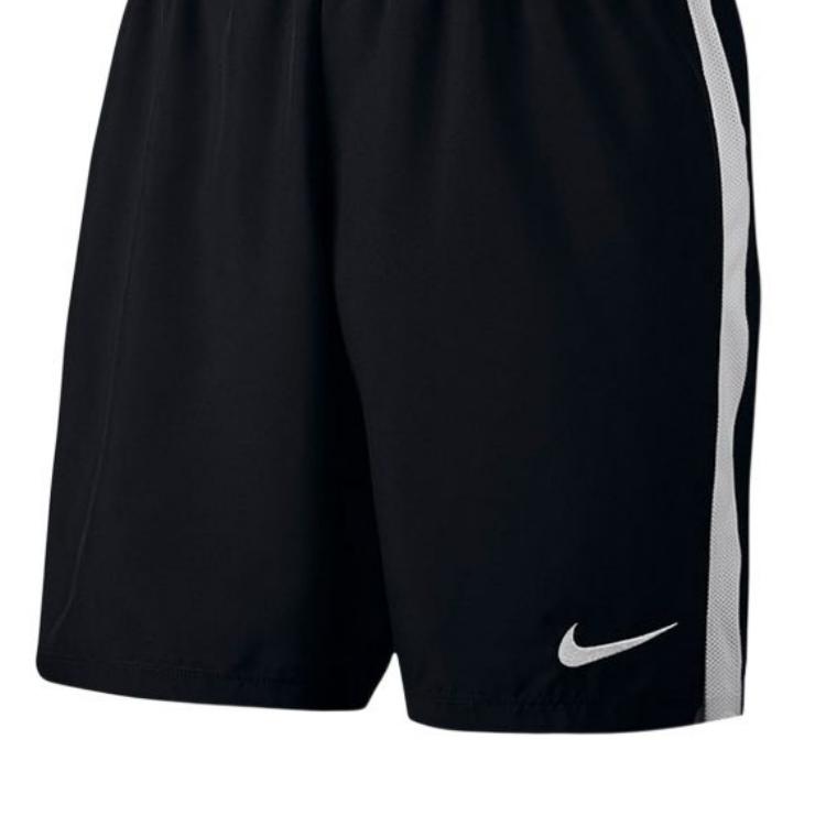 Nike Soccer Bottoms Men’s Black Moderate