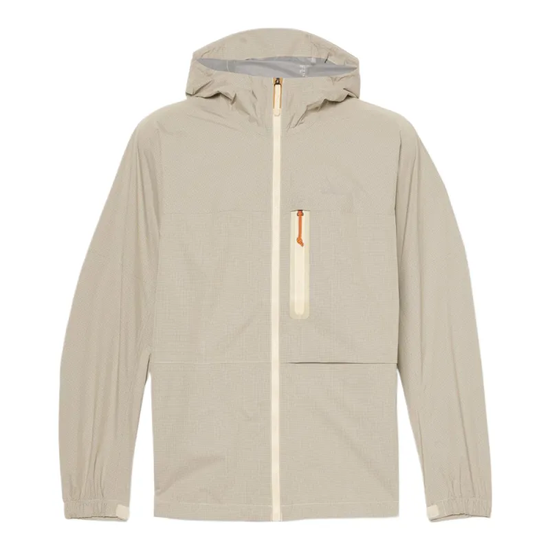 Timberland Jackets Men's Khaki Hooded Moderate Other