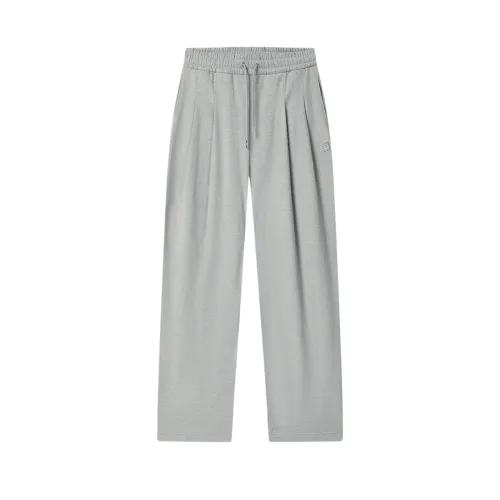 FILA MILANO Knitted Sweatpants Men's