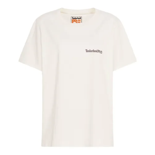 Timberland Regular T Shirt Women's