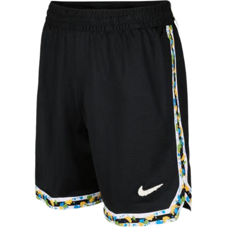 Мужские шорты Nike Nike DNA DRI-FIT (черные)